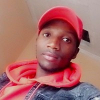Patrick Mugambi