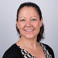 Rachel Parker