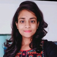 Shivangi Patel