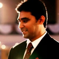 Prashanth Madiraju, B.E., MBA