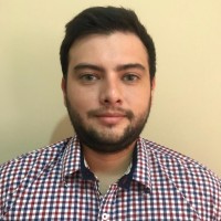 Victor Hugo Salvatierra