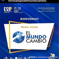 Revista El Mundo Cambió