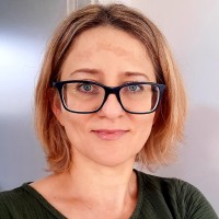 Iryna Dubyna
