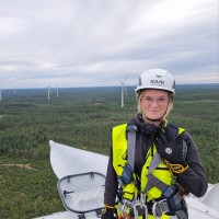 Sofie Olofsson