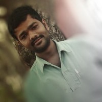 Shan Mugam