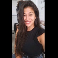 Huarmi De Brito Liberti