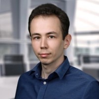 Aleksandr Malykhin