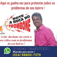 Reinaldo Braz