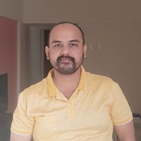 Omkar Patne