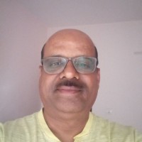 Mahesh Vetekar