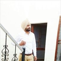 Gurpreet Babbu