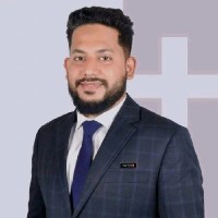 Md. Azimul Islam