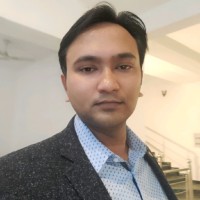 Mohammad Wasiq Laraib