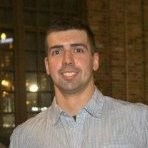 Dan Mcisaac, P.Eng.