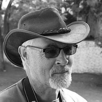 Phil Sharkey