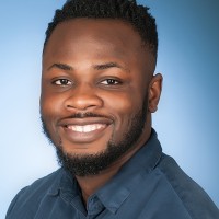 Elvis Opoku
