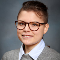 Josephine Mauritzson