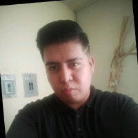 Joshua Martin Reyes Pérez
