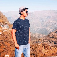 Shaukat Ali