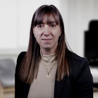 Evelyn Jontade