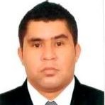 Yesid Rafael Gutierrez Avila