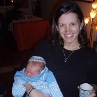 Jessica Lougeay-Benson