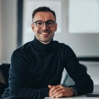 Sebastian Mroczek