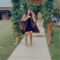 Mona Alanis