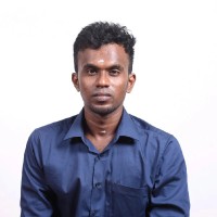 Karthik Rajan