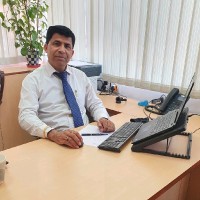 Girish Bhalla