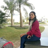 Anjali S Panicker