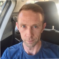 David Marjoram