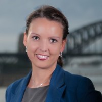 Nadine Koehler