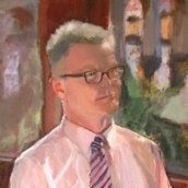 Stuart Faed