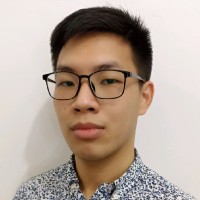 Benito Dwiputra