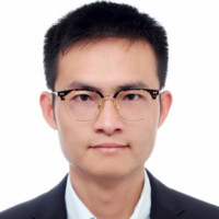 Jenson Zhu