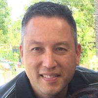 Richard Nishimuro - Pmp, Fmp