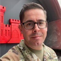 Charles Bashor, CW4, CSSBB, CMIT