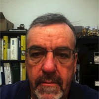 Craig Bradford