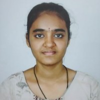 Nallamvally Vaishnavi