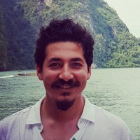 Kaan Ateş