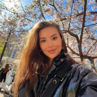 Elena Volot