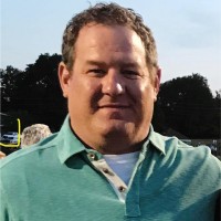 Eric Gallagher