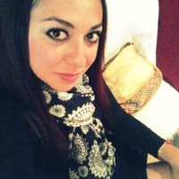 Jacqueline Gonzalez Reyna