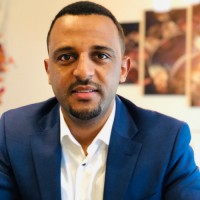 Yordanos Alemu
