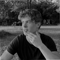 Magnus Frydenlund