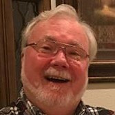 Chuck Mcavoy
