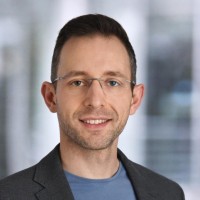 Dr. Ulrich Feldinger