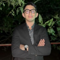 Yashowardhan Rai