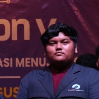 Ricci Tua Gultom